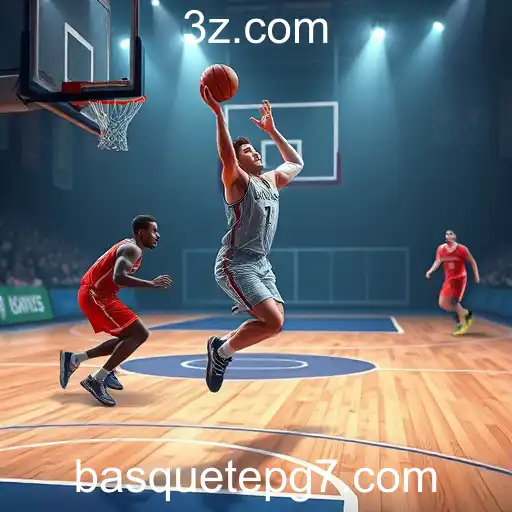 A Evolução do Basquete Digital: Plataformas em Destaque