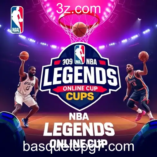 A Evolução dos Jogos de Basquete na Plataforma Digital
