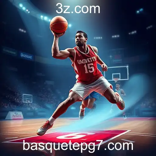 A Evolução do Basquete na Plataforma PG em 2026