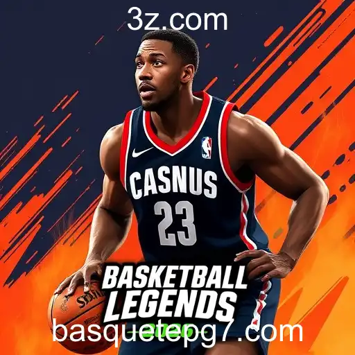 A Ascensão dos Jogos de Basquete nas Plataformas Online