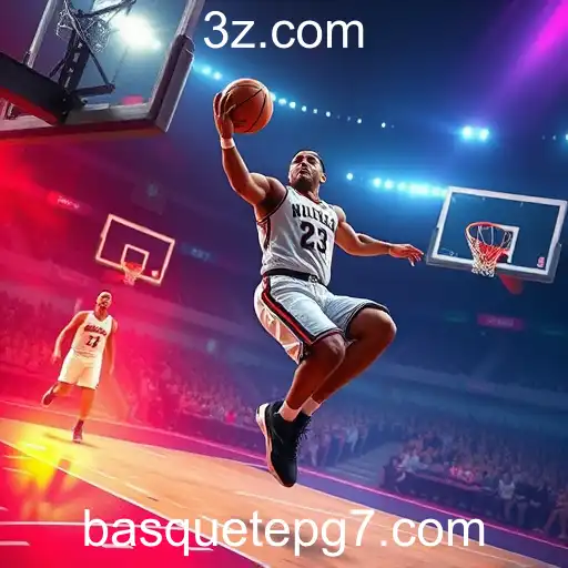 A Ascensão dos Jogos de Basquete nas Plataformas Online