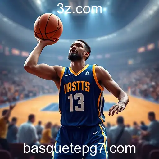 Ascensão dos Jogos de Basquete em Plataformas Digitais