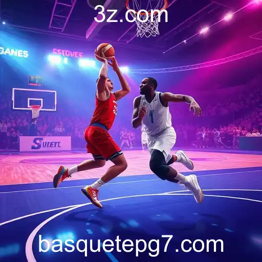 O Impacto das Plataformas de Jogos no Basquete Virtual