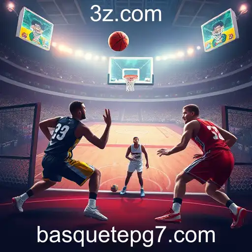 A Evolução do Basquete nas Plataformas de Jogos