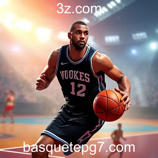 O Crescimento do Basquete Virtual em 2026