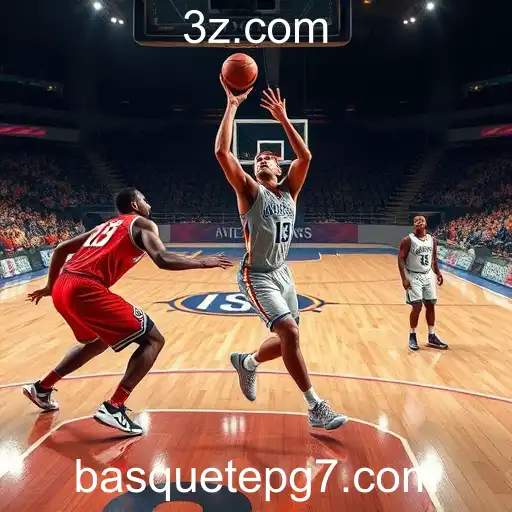 Nova Era do Basquete Digital: Jogos e Inovações nas Plataformas Online