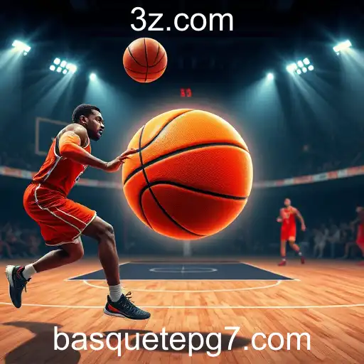 O Crescimento do Basquete PG na Era Digital