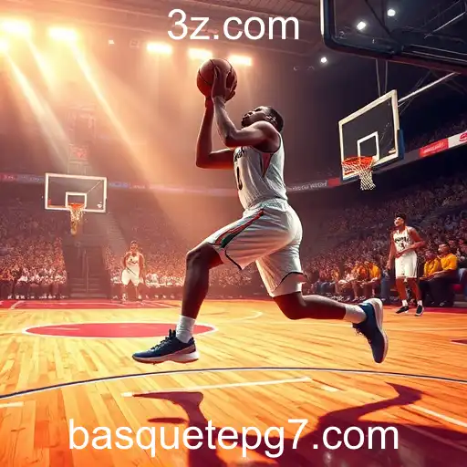 A Evolução dos Jogos de Basquete na Era PG