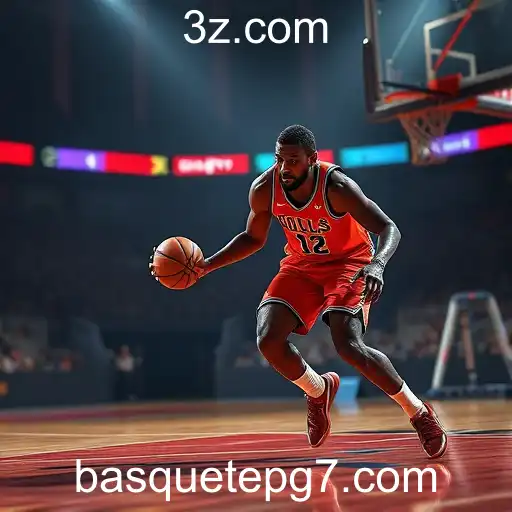 A Evolução do Basquete nas Plataformas de Jogos