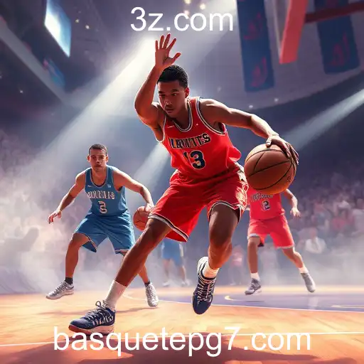 A Revolução dos Jogos de Basquete em Plataformas Digitais