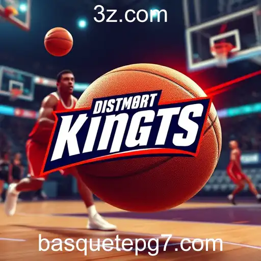 Novo Fenômeno do Basquete nas Plataformas Digitais
