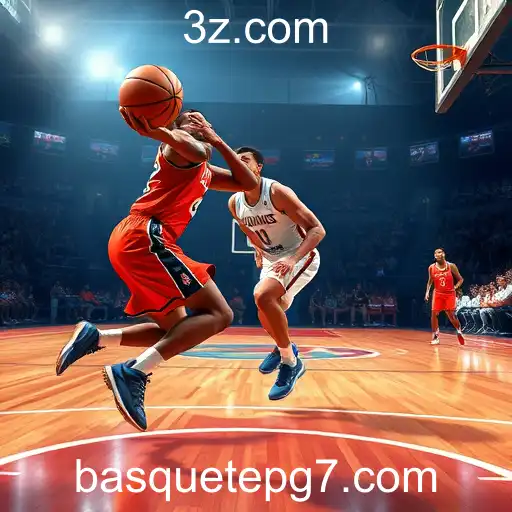 O Crescimento do Basquete Digital no Brasil