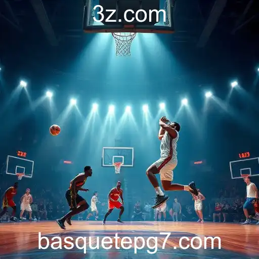 A Ascensão dos Jogos de Basquete Digitais