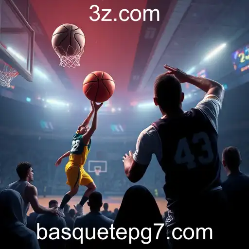 A Ascensão do Basquete Digital: Tendências e Impactos