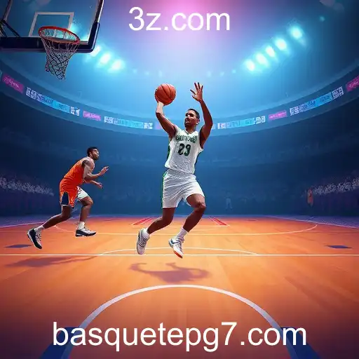A Evolução dos Jogos de Basquete no Mundo Digital