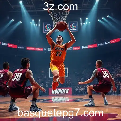 O Crescimento dos Jogos de Basquete Online em 2026