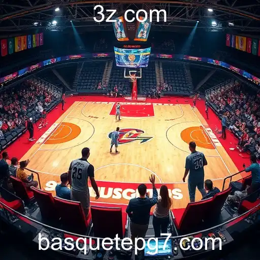 O Impacto das Plataformas de Jogos no Basquete PG
