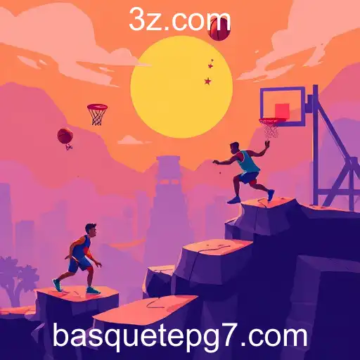 Explorando a Categoria de Jogos Multiplayer no Universo das Palavras-Chave 'Basquete PG Plataforma'