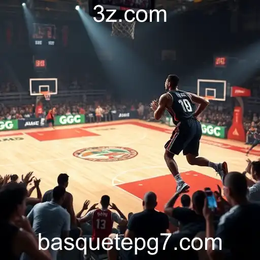 A Ascensão do Basquete Virtual: Tendências e Inovações