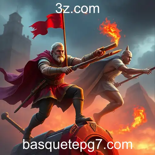 O Fascinante Mundo dos Jogos de Estratégia