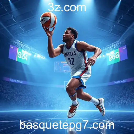 A Evolução do Basquete nas Plataformas de Jogos