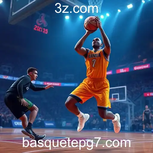 O Crescimento das Plataformas de Jogos de Basquete em 2026