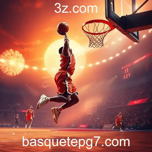 A Evolução dos Jogos de Basquete nos Consoles Virtuais