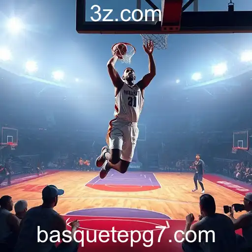 O Futuro do Basquete em Plataformas de Jogo