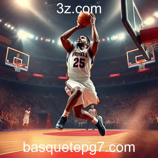 Nova Era dos Jogos de Basquete Plataforma no Brasil