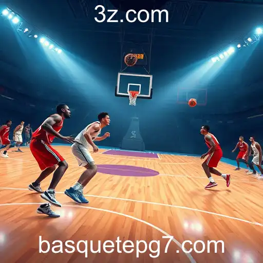Revolução dos Jogos de Basquete em Plataformas Online