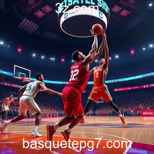 Ascenção das Plataformas de Basquete Online em 2026