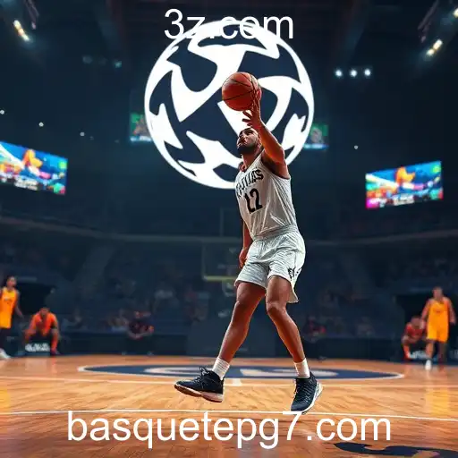 Ascensão dos Jogos de Basquete Online: Tendências e Inovações