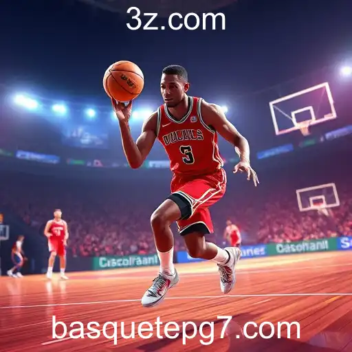 A Ascensão do Basquete em Plataformas de Jogos Online